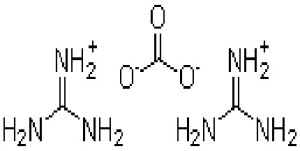 CARBONATO DE GUANIDINA