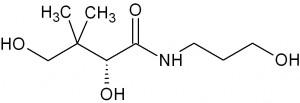 D-PANTENOL