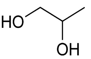 PROPILENOGLICOL